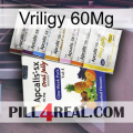 Vriligy 60Mg 11